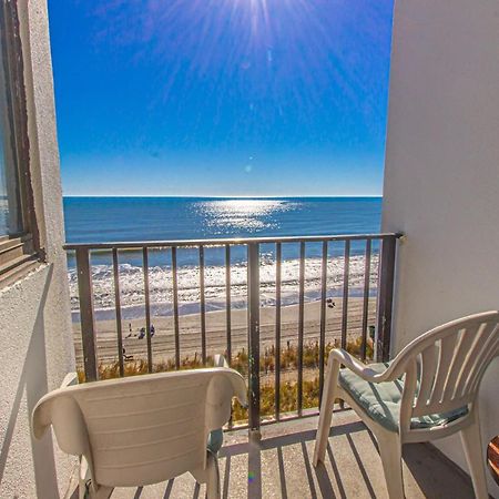 The Palace 401 Myrtle Beach Exterior photo