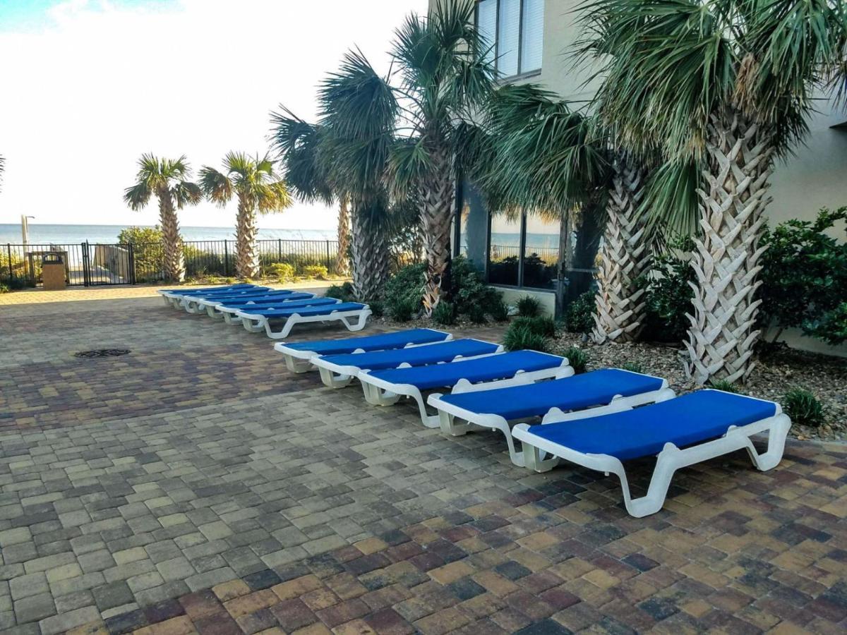 The Palace 401 Myrtle Beach Exterior photo