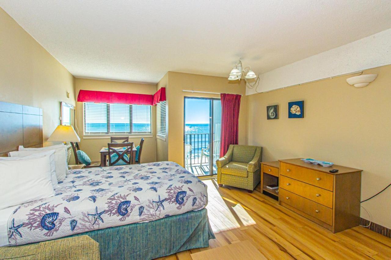 The Palace 401 Myrtle Beach Exterior photo