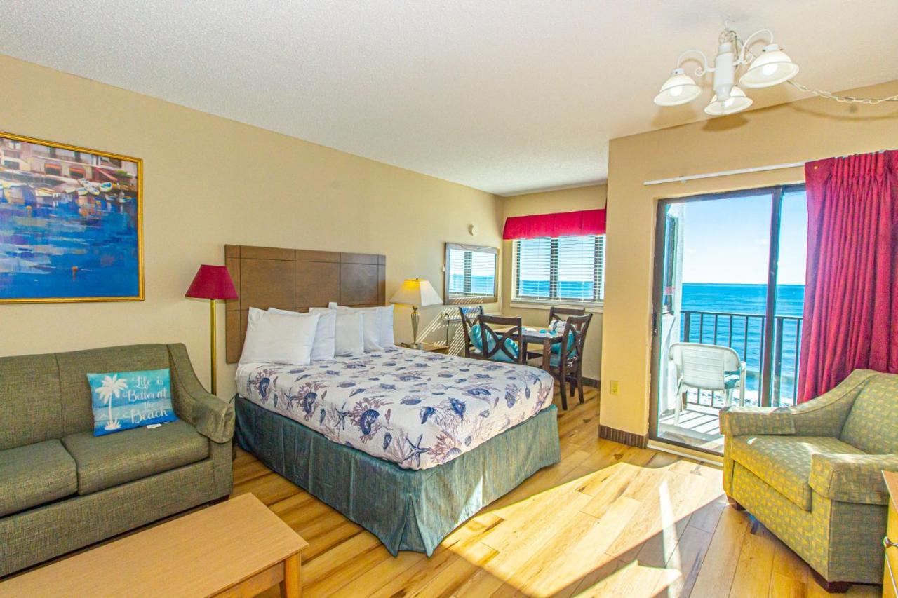 The Palace 401 Myrtle Beach Exterior photo
