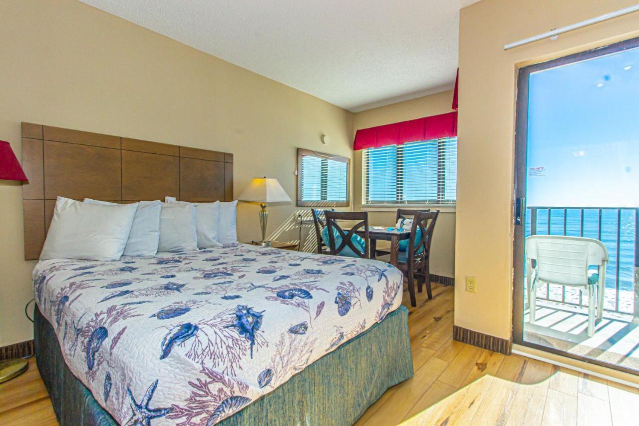 The Palace 401 Myrtle Beach Exterior photo