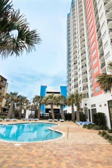 The Palace 401 Myrtle Beach Room photo