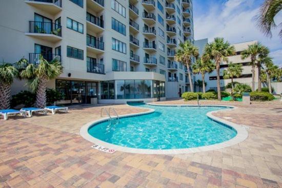 The Palace 401 Myrtle Beach Room photo