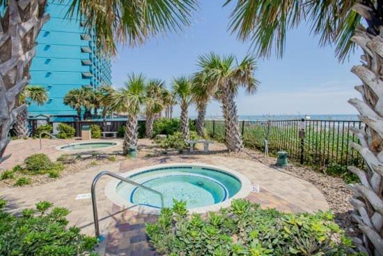 The Palace 401 Myrtle Beach Room photo