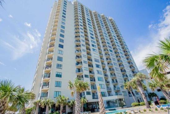 The Palace 401 Myrtle Beach Room photo